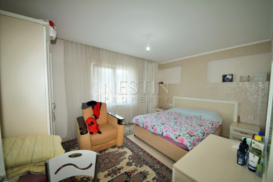 Квартира 2+1 в районе Тосмур с видом на горы фото 20