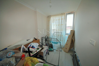 Квартира 2+1 в районе Тосмур с видом на горы фото 21