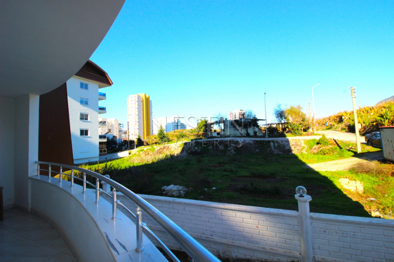 Квартира 1+1 в районе Махмутлар в 900 м от Средиземного моря фото 11