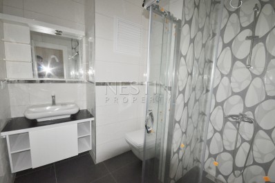 Квартиры 3+1 и 5+1 в жилом комплексе в районе Оба от застройщика фото 40