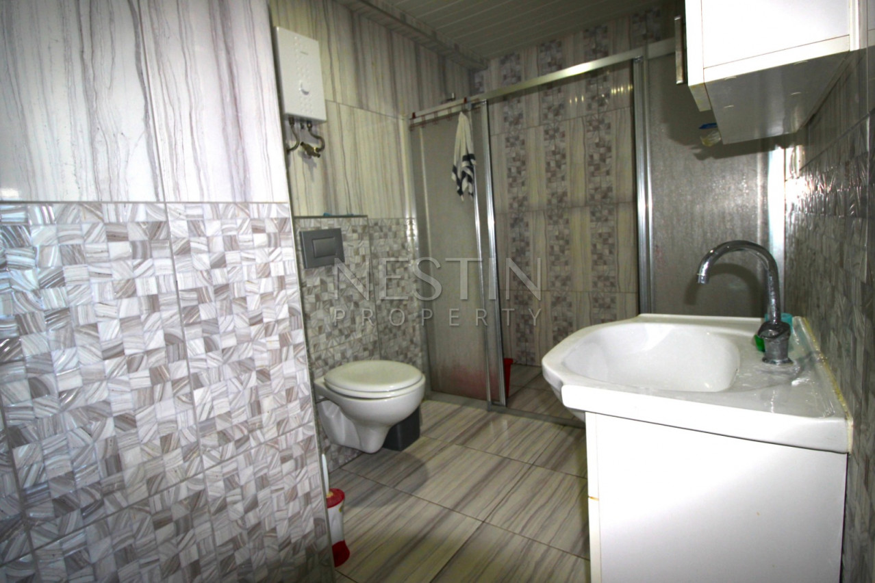 Квартира 1+1 в районе Махмутлар в 900 м от Средиземного моря фото 13