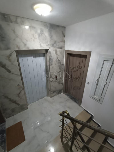 Новая квартира 1+1 в районе Махмутлар, в 500 м от Средиземного моря фото 3