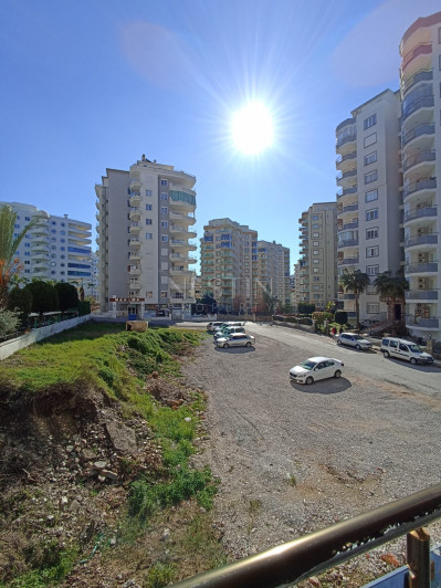 Новая квартира 1+1 в районе Махмутлар, в 500 м от Средиземного моря фото 7