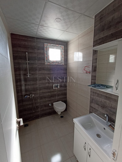 Новая квартира 1+1 в районе Махмутлар, в 500 м от Средиземного моря фото 8