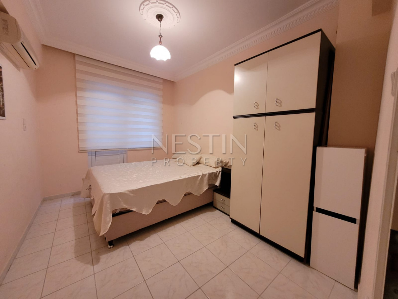 Бюджетная квартира 2+1 в центре города Аланья фото 18