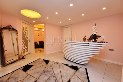 Квартира (студия красоты) 2+1 в центре города Аланья фото 3