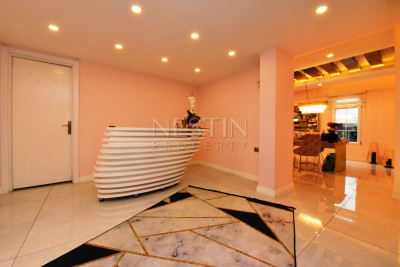 Квартира (студия красоты) 2+1 в центре города Аланья фото 4