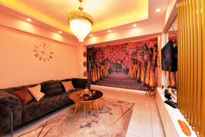 Квартира (студия красоты) 2+1 в центре города Аланья фото 5