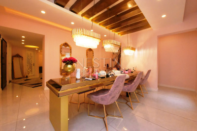 Квартира (студия красоты) 2+1 в центре города Аланья фото 12