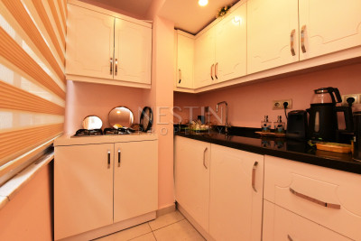 Квартира (студия красоты) 2+1 в центре города Аланья фото 15