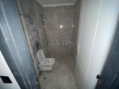 Квартира пентхаус 3+1 в городе Аланья в 400 м от моря фото 12
