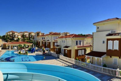 Вилла 3+1 в комплексе района Инжекум фото 1