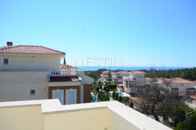 Вилла 3+1 в комплексе района Инжекум фото 2