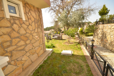 Вилла 3+1 в комплексе района Инжекум фото 3