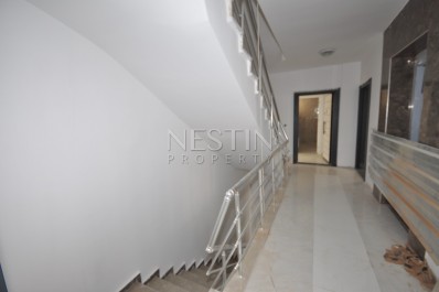 Новая квартира 1+1 в резиденции в Махмутларе по низкой цене фото 13