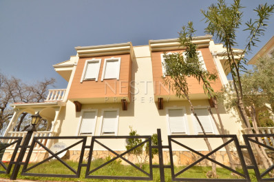 Вилла 3+1 в комплексе района Инжекум фото 7