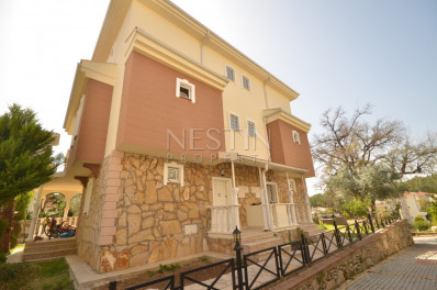 Вилла 3+1 в комплексе района Инжекум фото 9