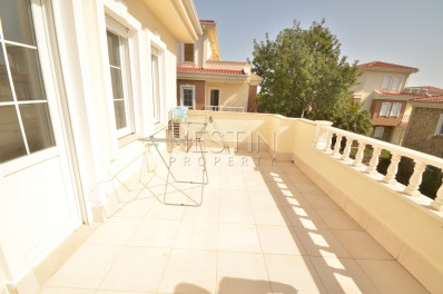 Вилла 3+1 в комплексе района Инжекум фото 12