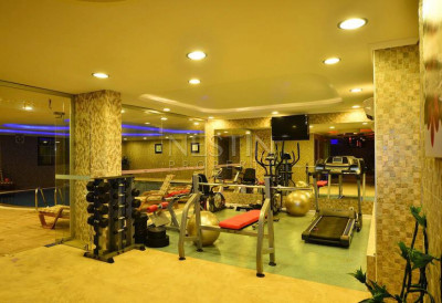 Вилла 3+1 в комплексе района Инжекум фото 16