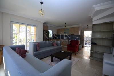 Вилла 3+1 в комплексе района Инжекум фото 18