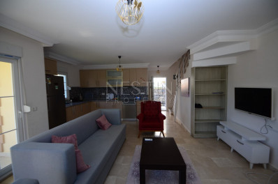 Вилла 3+1 в комплексе района Инжекум фото 19