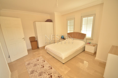 Вилла 3+1 в комплексе района Инжекум фото 22