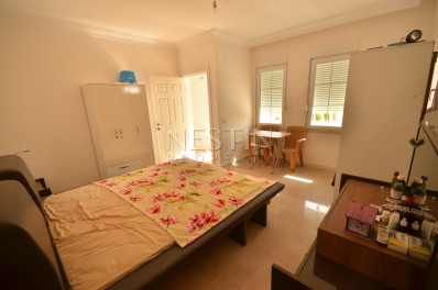 Вилла 3+1 в комплексе района Инжекум фото 24