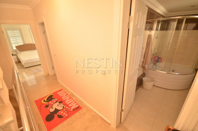 Вилла 3+1 в комплексе района Инжекум фото 28