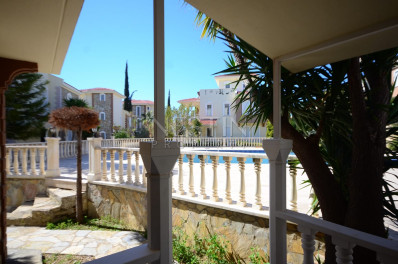 Просторная вилла 3+1 в комплексе района Инжекум фото 4