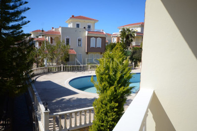 Просторная вилла 3+1 в комплексе района Инжекум фото 7