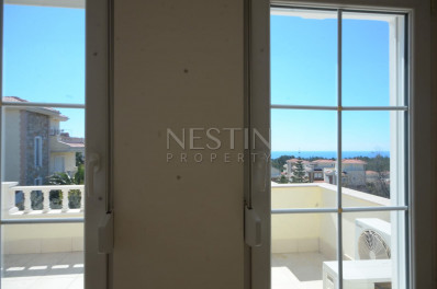 Просторная вилла 3+1 в комплексе района Инжекум фото 11