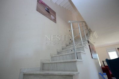 Просторная вилла 3+1 в комплексе района Инжекум фото 28