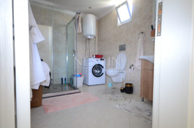 Просторная вилла 3+1 в комплексе района Инжекум фото 30