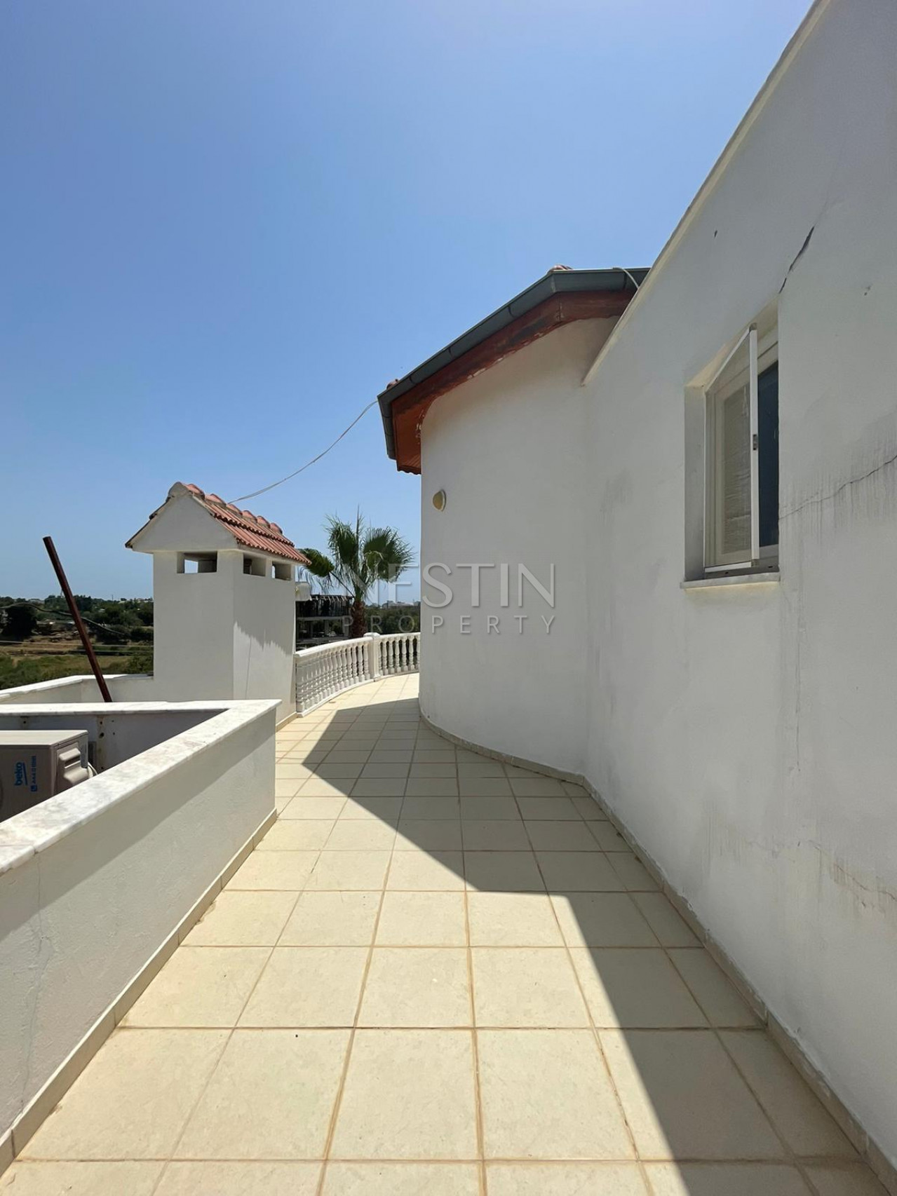 Вилла 3+2 в комплексе района Авсаллар фото 4