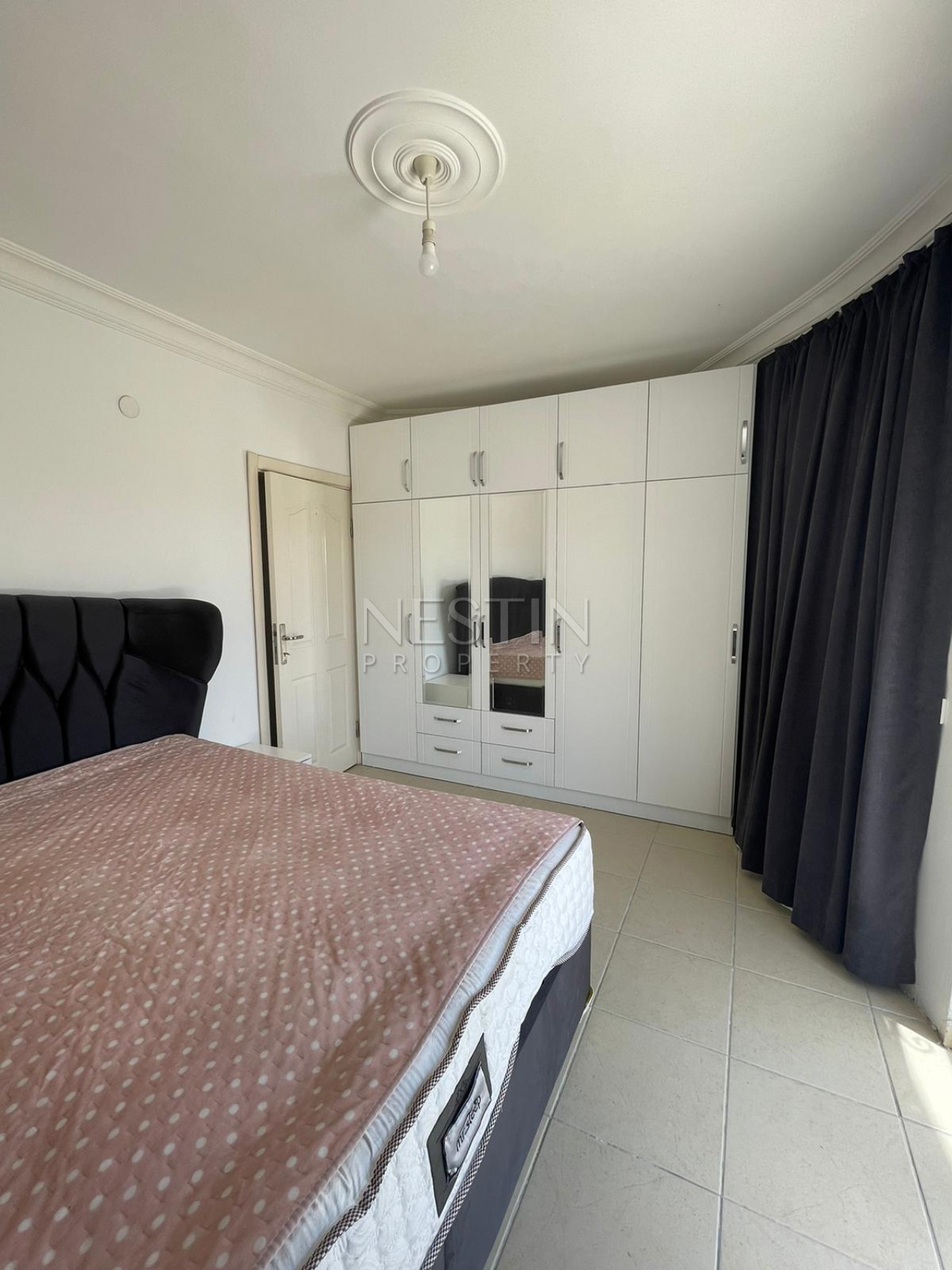 Вилла 3+2 в комплексе района Авсаллар фото 15