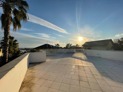 Вилла 2+1 в районе Конаклы в 900 м от моря фото 2