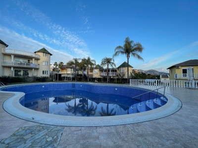 Вилла 2+1 в районе Конаклы в 900 м от моря фото 3