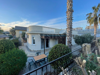 Вилла 2+1 в районе Конаклы в 900 м от моря фото 4