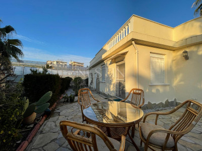 Вилла 2+1 в районе Конаклы в 900 м от моря фото 5