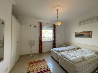 Вилла 2+1 в районе Конаклы в 900 м от моря фото 8