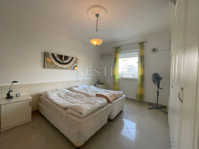 Вилла 2+1 в районе Конаклы в 900 м от моря фото 9