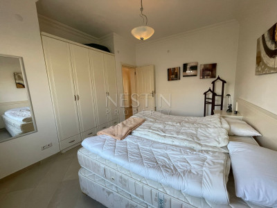 Вилла 2+1 в районе Конаклы в 900 м от моря фото 10