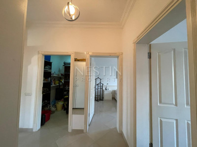 Вилла 2+1 в районе Конаклы в 900 м от моря фото 11