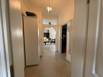 Вилла 2+1 в районе Конаклы в 900 м от моря фото 12