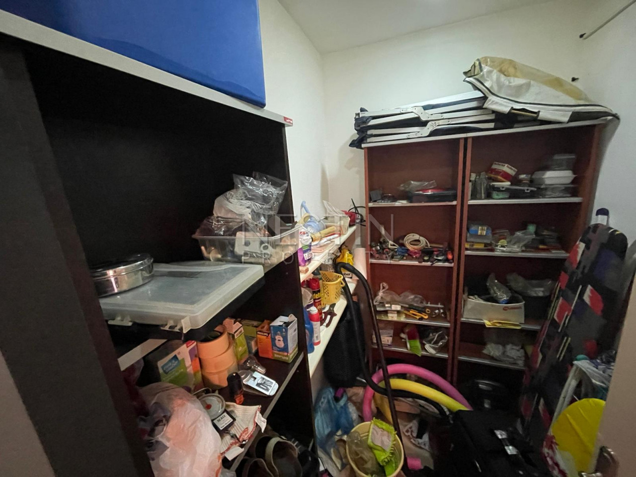 Вилла 2+1 в районе Конаклы в 900 м от моря фото 13