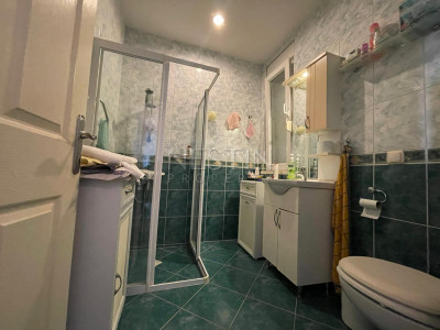 Вилла 2+1 в районе Конаклы в 900 м от моря фото 14