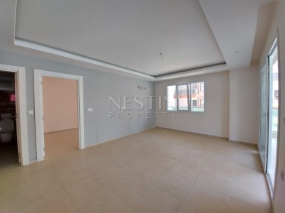 Квартира 1+1 в красивом жилом комплексе в Махмутларе фото 7