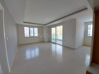 Квартира 1+1 в красивом жилом комплексе в Махмутларе фото 10