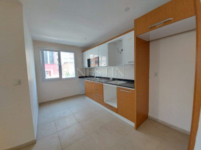 Квартира 1+1 в красивом жилом комплексе в Махмутларе фото 11