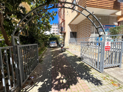 Квартира 2+1 в Центре города Аланья, в 200 м от моря фото 5